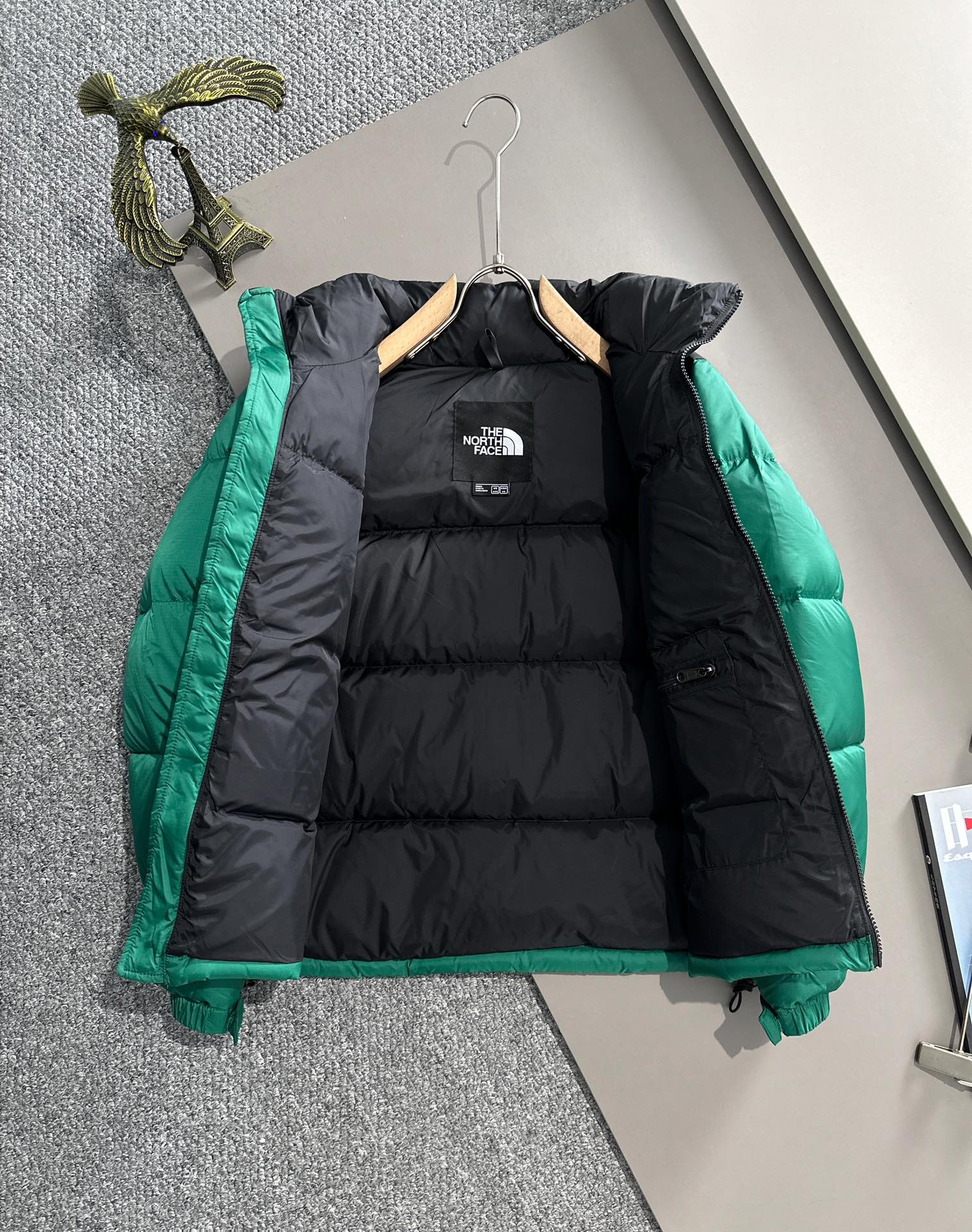 The North Face Down Jackets